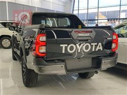 تويوتا هايلوكس